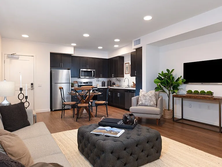 Palmia, Age 55+ Luxury Apartments — Photo 4