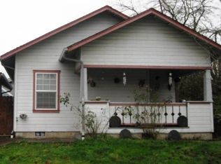 2300 Compton St, Eugene, OR 97404