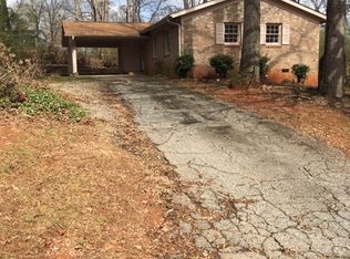 219 Judy Dr, Pickens, SC 29671