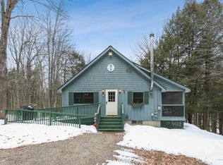 7 Bluejay Ln, Parsonsfield, ME 04047
