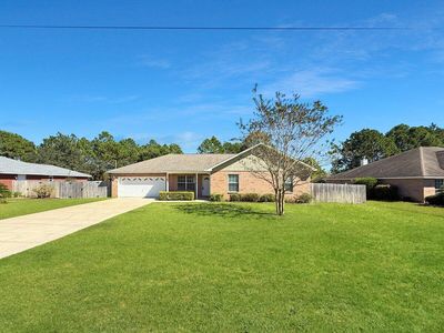 1958 Commodore Dr, Navarre, FL, 32566
