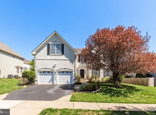 18313 Fable Dr, Boyds, MD 20841