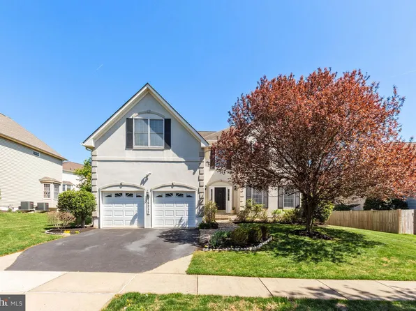 18313 Fable Dr, Boyds, MD 20841