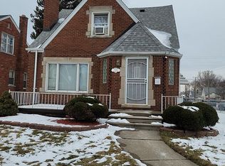 7353 Abington Ave, Detroit, MI 48228