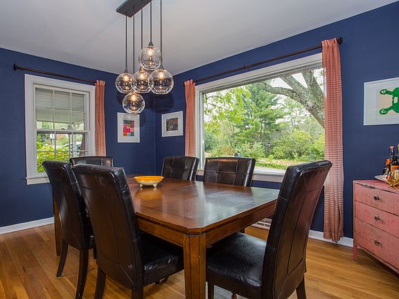 Another big bay window