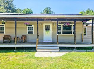110 Tuttle Lane, Greenland, NH 03840