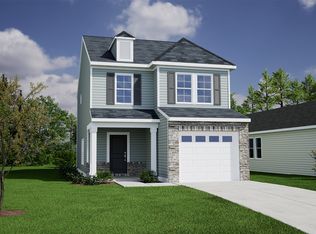 1390 Moorgrove Rd, Lexington, SC 29073