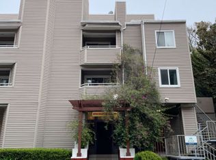 9700 Mountain Blvd APT 15, Oakland, CA