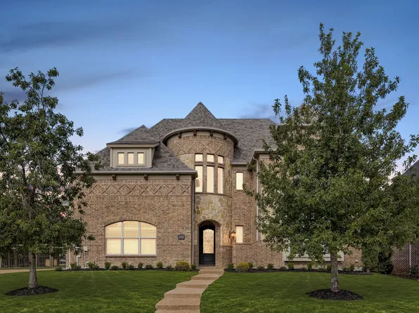 2350 Crest Pointe Pl, Frisco, TX 75034