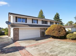 2750 SW 312th Pl, Federal Way, WA 98023