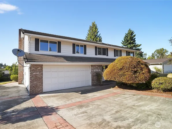 2750 SW 312th Place, Federal Way, WA 98023