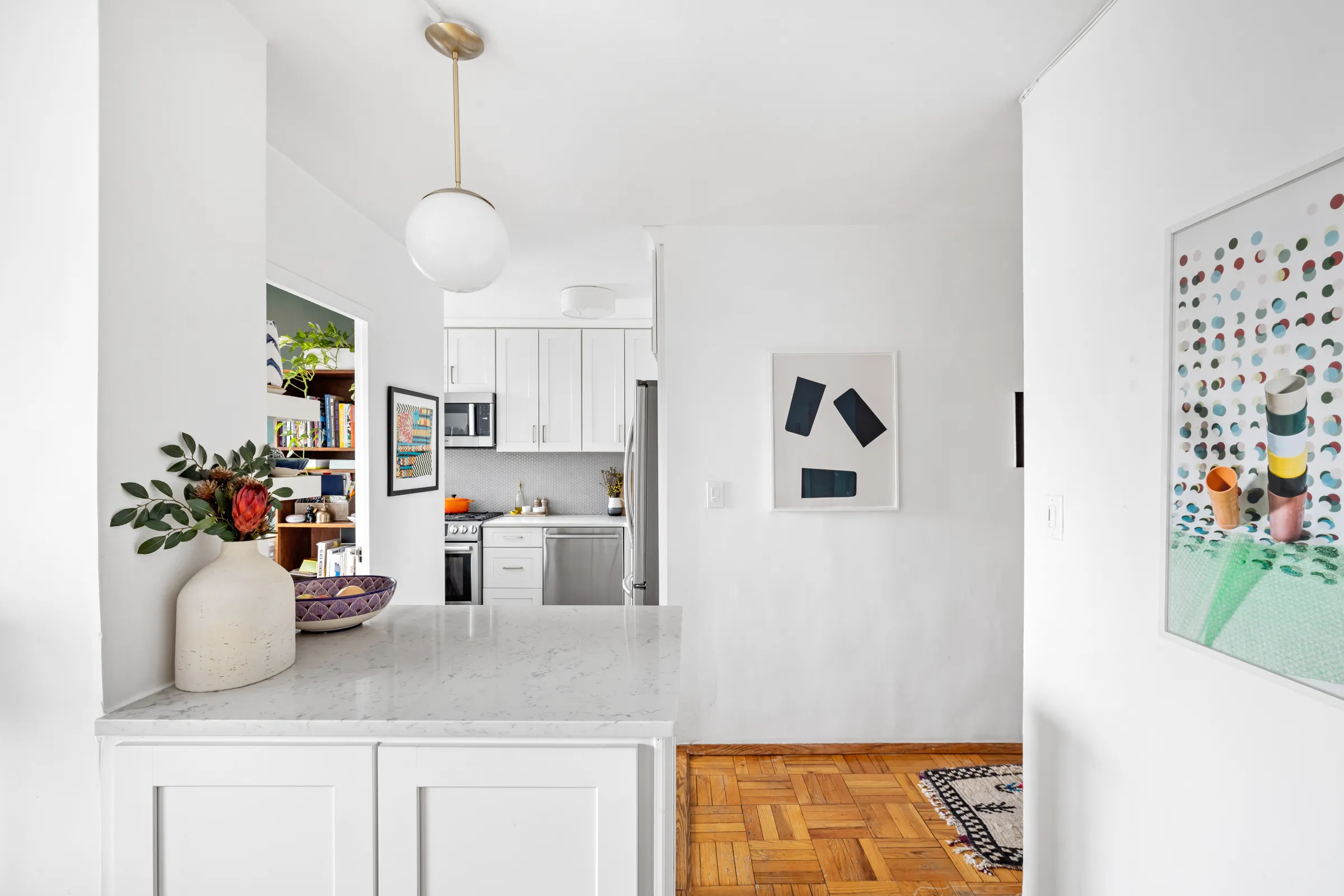 325 Clinton Avenue #7A in Clinton Hill, Brooklyn | StreetEasy