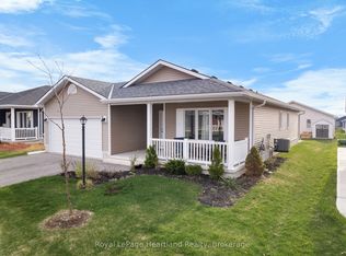 140 Lake Breeze Dr, Ashfield Colborne Wawanosh, ON N7A 0C6