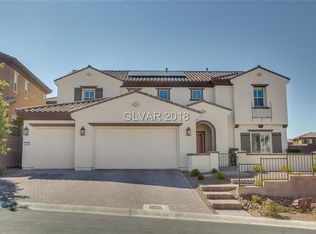2884 Josephine Dr, Henderson, NV 89044