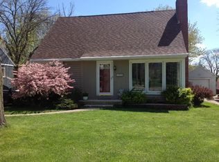 301 S Highview Rd, Middletown, OH 45044