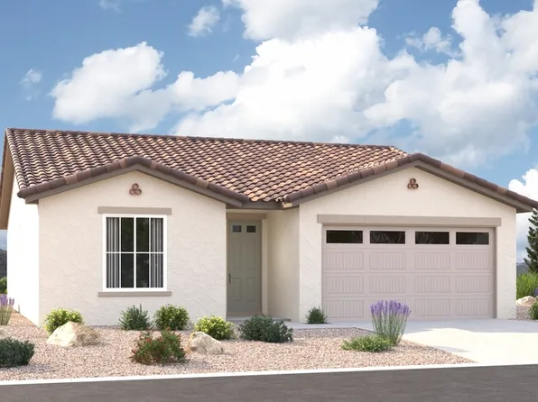 4016 S 2160 W, Hurricane, UT 84737