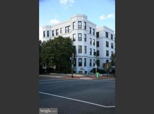 520 E St NE #303, Washington, DC 20002
