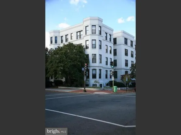 520 E St NE #303, Washington, DC 20002