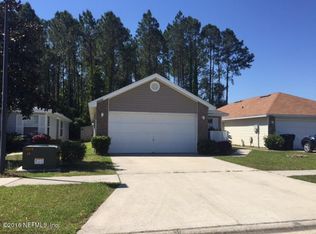 96332 Starfish Dr, Yulee, FL 32097