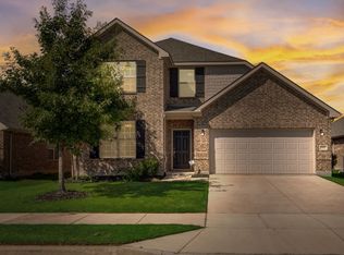 2820 Castle Creek Dr, Little Elm, TX 75068