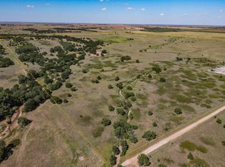 793 SW 80th Ave, Waldron, KS 67150