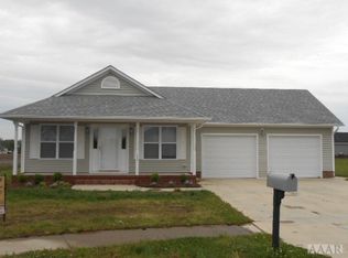 1000 Rileys Way, Elizabeth City, NC 27909