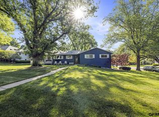 2135 Mullen Rd, Omaha, NE 68124