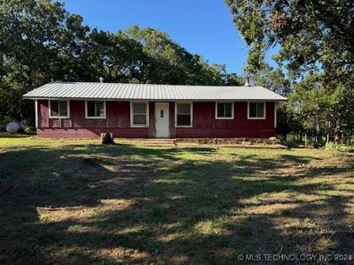 41014 Bear Rd, Terlton, OK, 74081