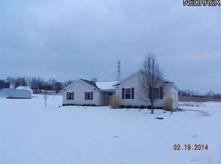 3106 Sandy Ave SE, Canton, OH 44707
