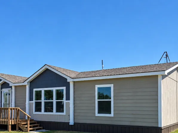 690 Toto Rd, Weatherford, TX 76088