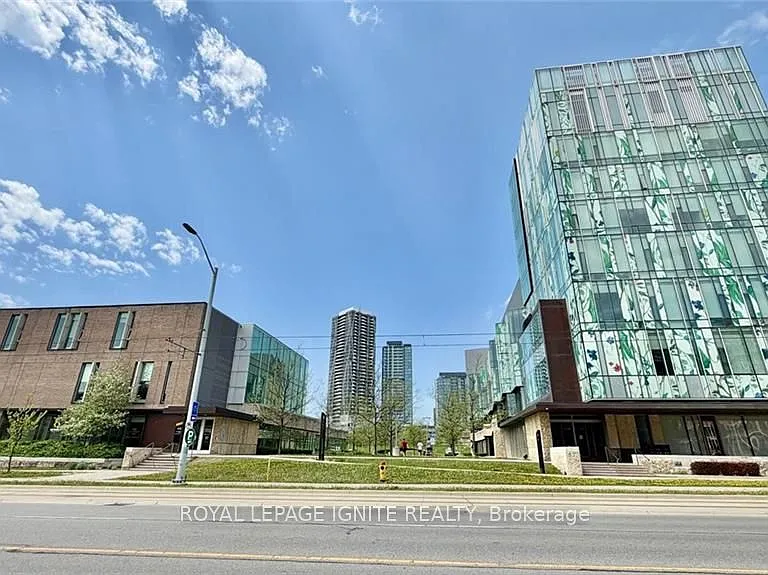 1 Victoria St S #1712 — Photo 19