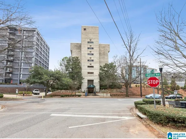 2625 Highland Ave S Unit 402, Birmingham, AL 35205