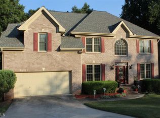 6765 Blantyre Blvd, Stone Mountain, GA 30087