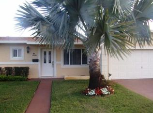 3478 NW 26th St, Lauderdale Lakes, FL 33311