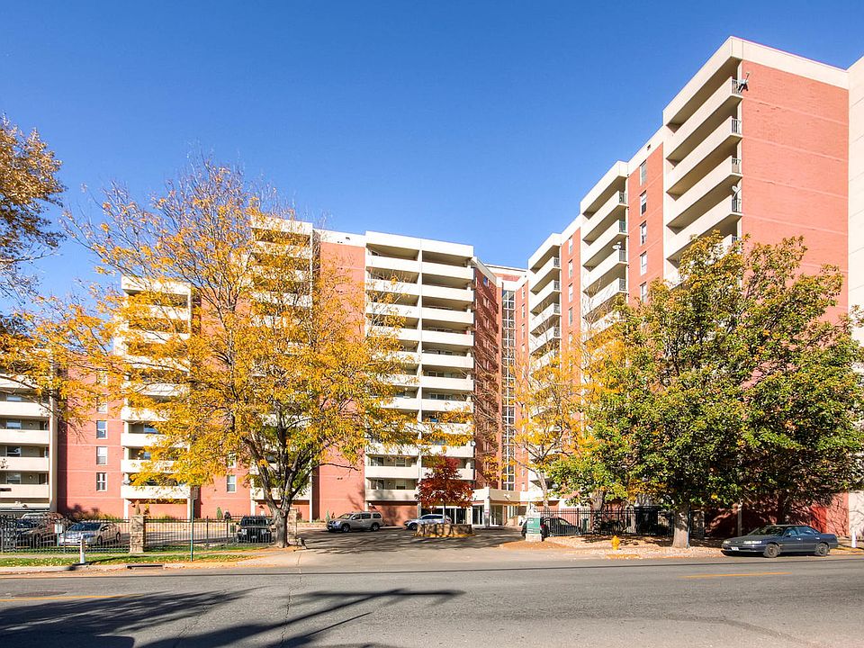 1st image of 601 W 11th Ave APT 607