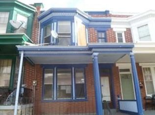 591 N Plum St, Lancaster, PA 17602