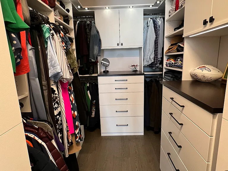 1901 Wazee St #703 — Photo 8