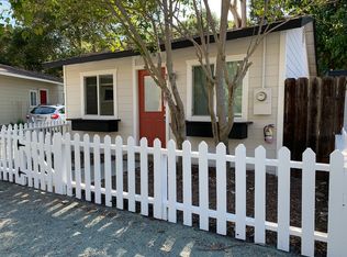 1349 Old Canyon Rd #1, Fremont, CA 94536