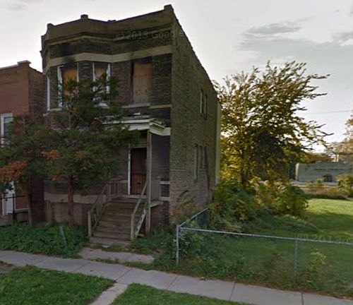 3rd image of this home