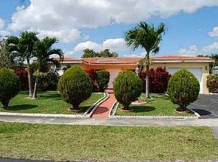 4191 NW 48th Ave, Lauderdale Lakes, FL 33319