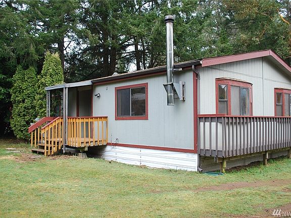3rd image of 2947 Chico Way NW