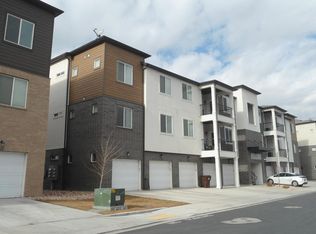738 N 260 W Unit 301, Vineyard, UT 84059