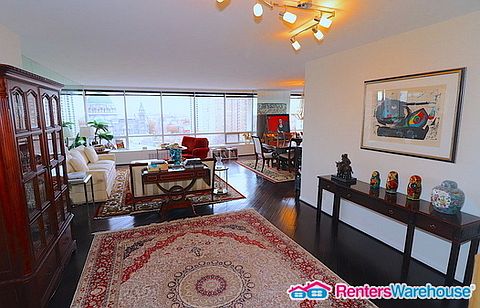 4th image of 4501 Lindell Blvd APT 9F