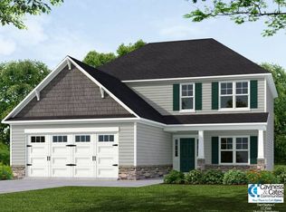 96 Royal Oak Ln, Garner, NC 27529