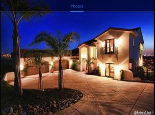 3110 Vista Le Fonti, El Dorado Hills, CA 95762
