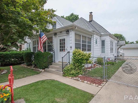 2nd image of 705 E Virginia Ave