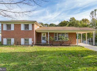 12405 Venice Pl, Silver Spring, MD 20904