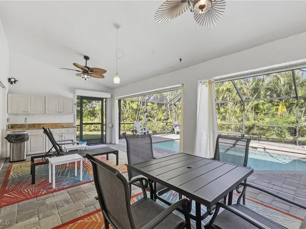 9718 Caloosa Yacht And Racquet Club Dr, Fort Myers, FL 33919