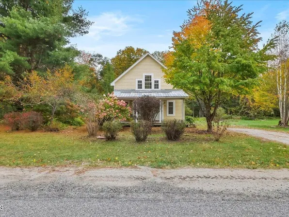 926 Igerna Road, North Creek, NY 12853