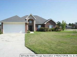 12349 Pinebrook Dr, Denham Springs, LA 70726